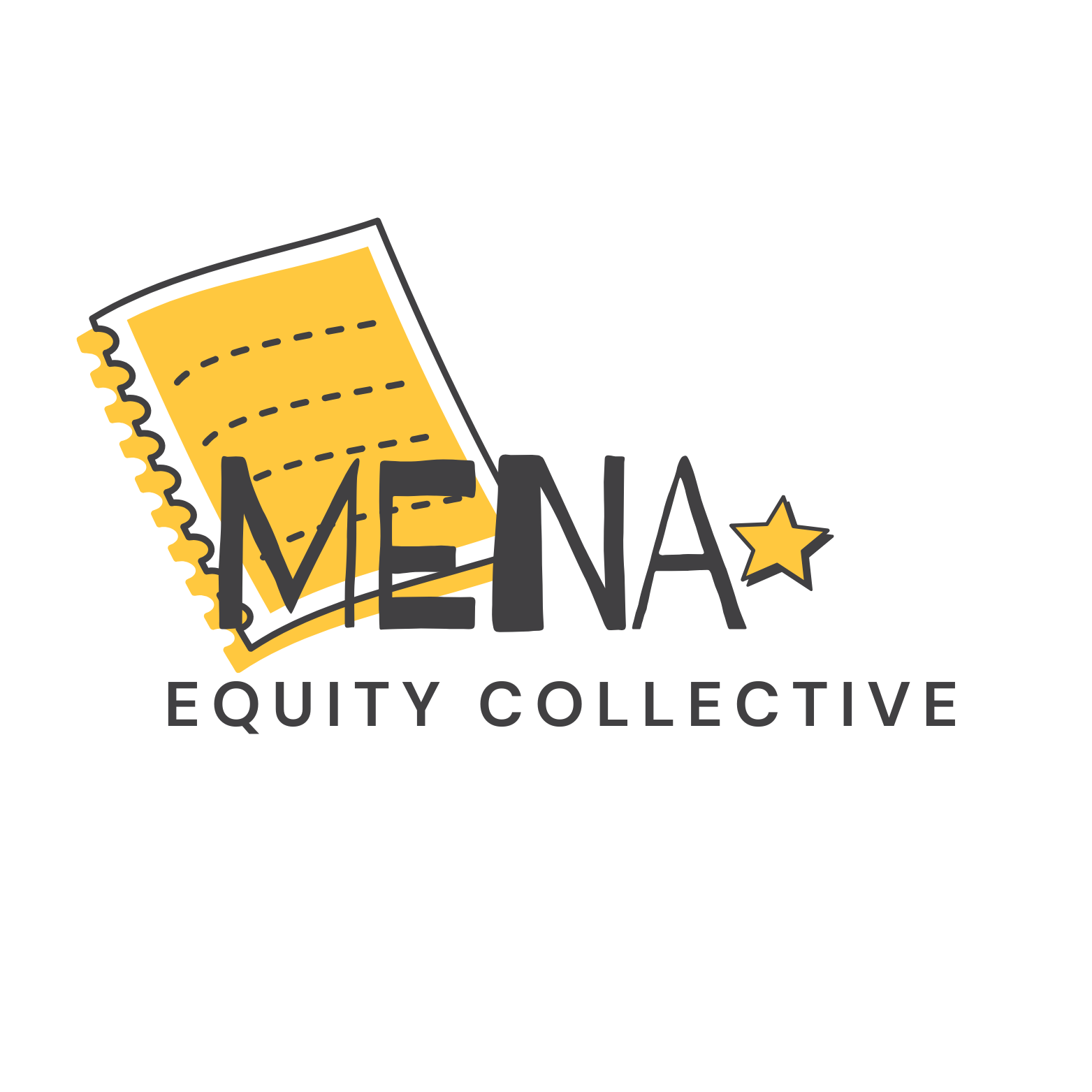 MENA Equity Collective - Bilingual Spanish Books for Kids